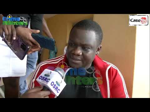 MEET 47-YEAR-OLD GODSON TENDER, A NOTORIOUS THIEF WHO TRAVELS STAT-TO-STATE TARGETING POS OPERATORS