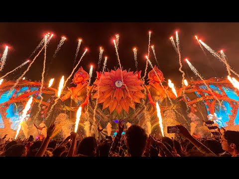 EDC México 2023 “Perdóname” DEORRO