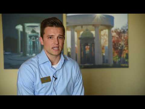 Layne Fisher ('07, '09)