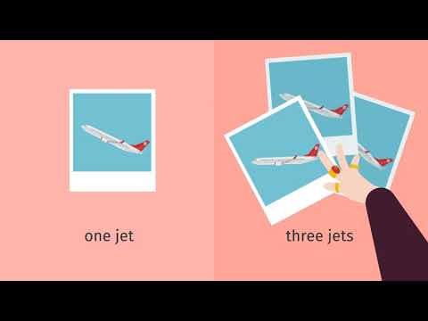 The Plural of Nouns – Der Plural der Nomen einfach erklärt | sofatutor