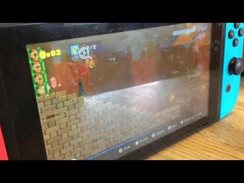 10 Seconds, Toadette! #6