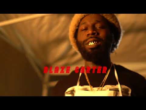 BLAZE CARTER FT LIPP FOR THE STREETS