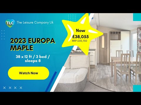 Europa Maple Video