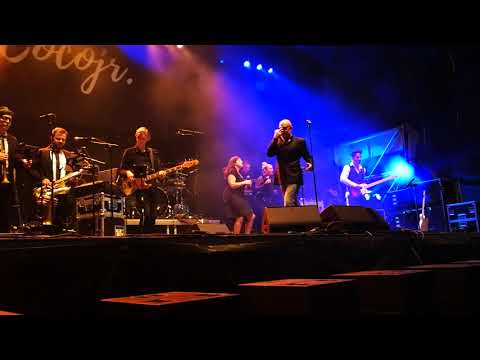 Coco Jr XL - Medley @ AB Bierfeesten Oudenaarde