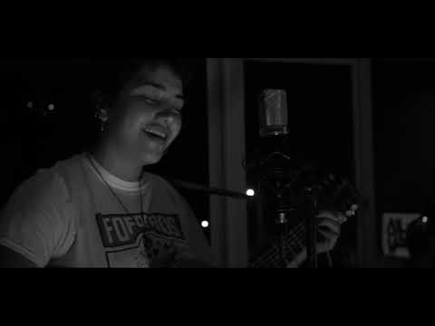 BRIELA OJEDA - Utopia. Cap7 SudakaEnLaCasa.