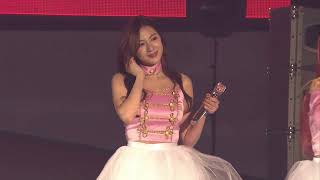에이핑크 "I Like That Kiss" Apink 5th 2019 Concert Pink Collection : Red &amp; White (4K 60FPS)