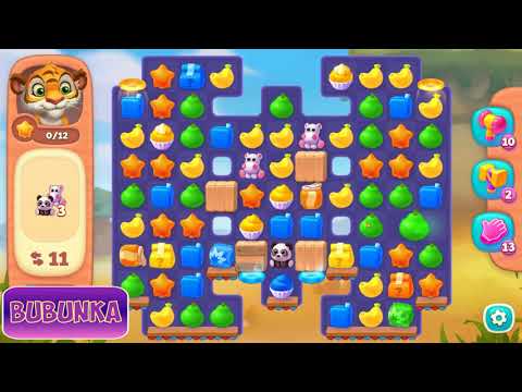 Wildscapes level 287 HD