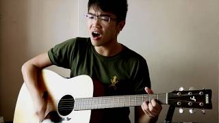 Love Song - A Jason Morant cover