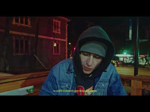 FaceBrooklyn - contigo/conmigo