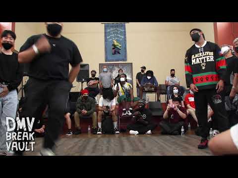 Funkill vs Novas | Freshest Of All Time | Top 16