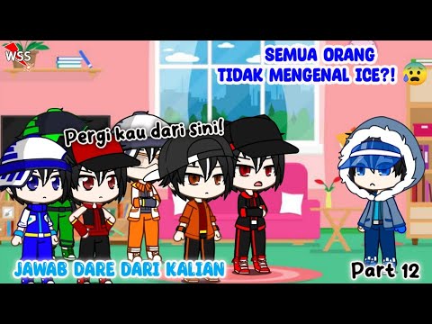 Do Your Dare || Part 12 || #DareElemental