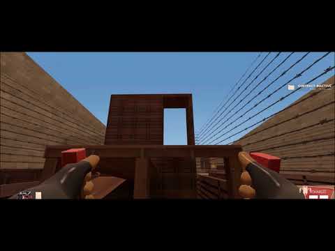 Jump Academy: Pogo Tutorial as Pyro -UPDATED FOR PYRO UPDATE-