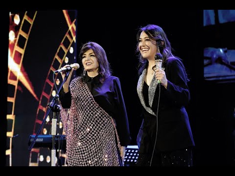 Poquita Fe - Paulina Tamayo y su hija Paola Tamayo