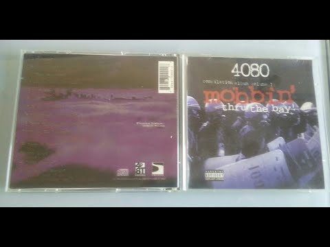 T-Lowe - bomb shit (feat Primo) 1996 Frisco