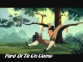Mulan - Farò Di Te Un Uomo 
