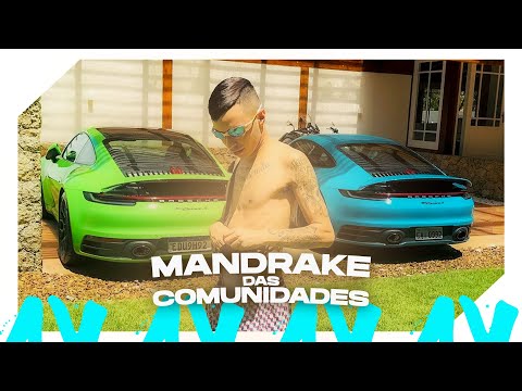 Mc Caio Da Vz - Os Menor DO 7