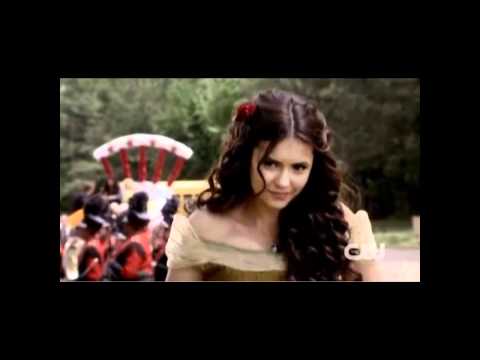 Pamietniki Wampirów.