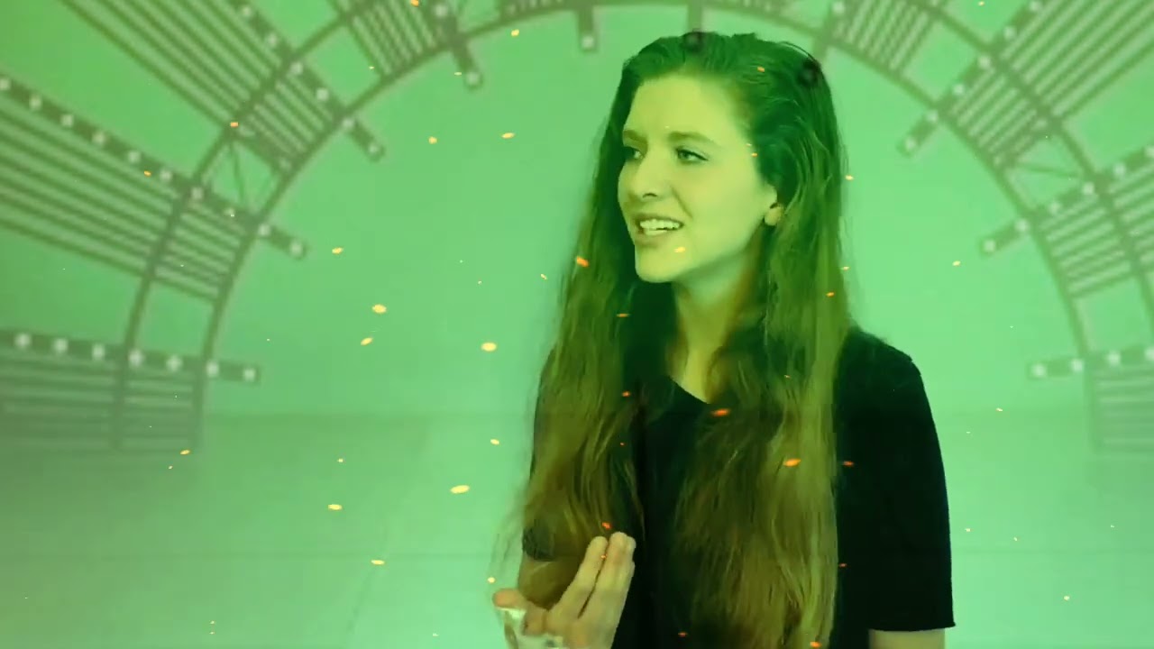 Promotional video thumbnail 4 for Amber Mackenzie