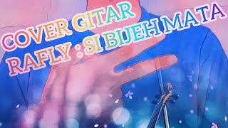 Download lagu Cover lagu aceh rafly si bijeh mata mp3