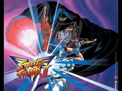 Street Fighter II Victory OST - Ima, Ashita no Tame ni (COMPLETE)