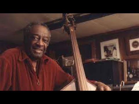 Milt Hinton 1985