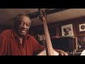 Milt Hinton 1985