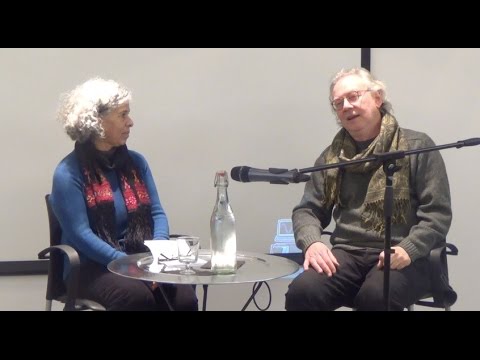 "Whose Peace will it Be?"  London Screening Event