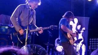 Sonic Youth &quot;Walkin Blue&quot; (live @ First Avenue, Minneapolis 7/21/2009)