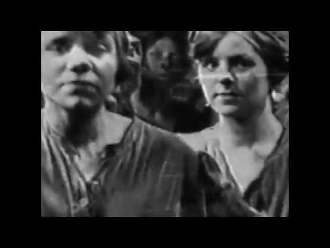 Der 1. Weltkrieg als moderner Krieg