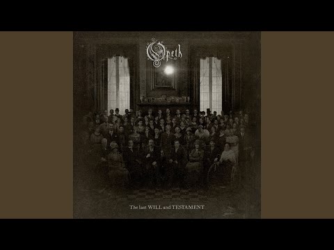 Videoclip de A Story Never Told — Opeth