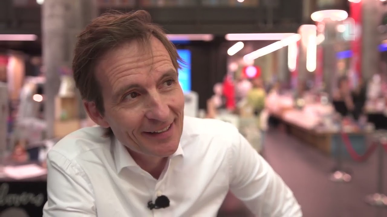 Michiel Vos een Maastrichtenaar?