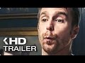 MR. RIGHT Official Trailer (2016)