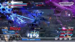 【DFFNT】ディシディア🔥DISSIDIA