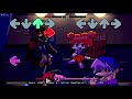 Friday Night Funkin': D-Sides (V3.0) - Dad battle (GFC)