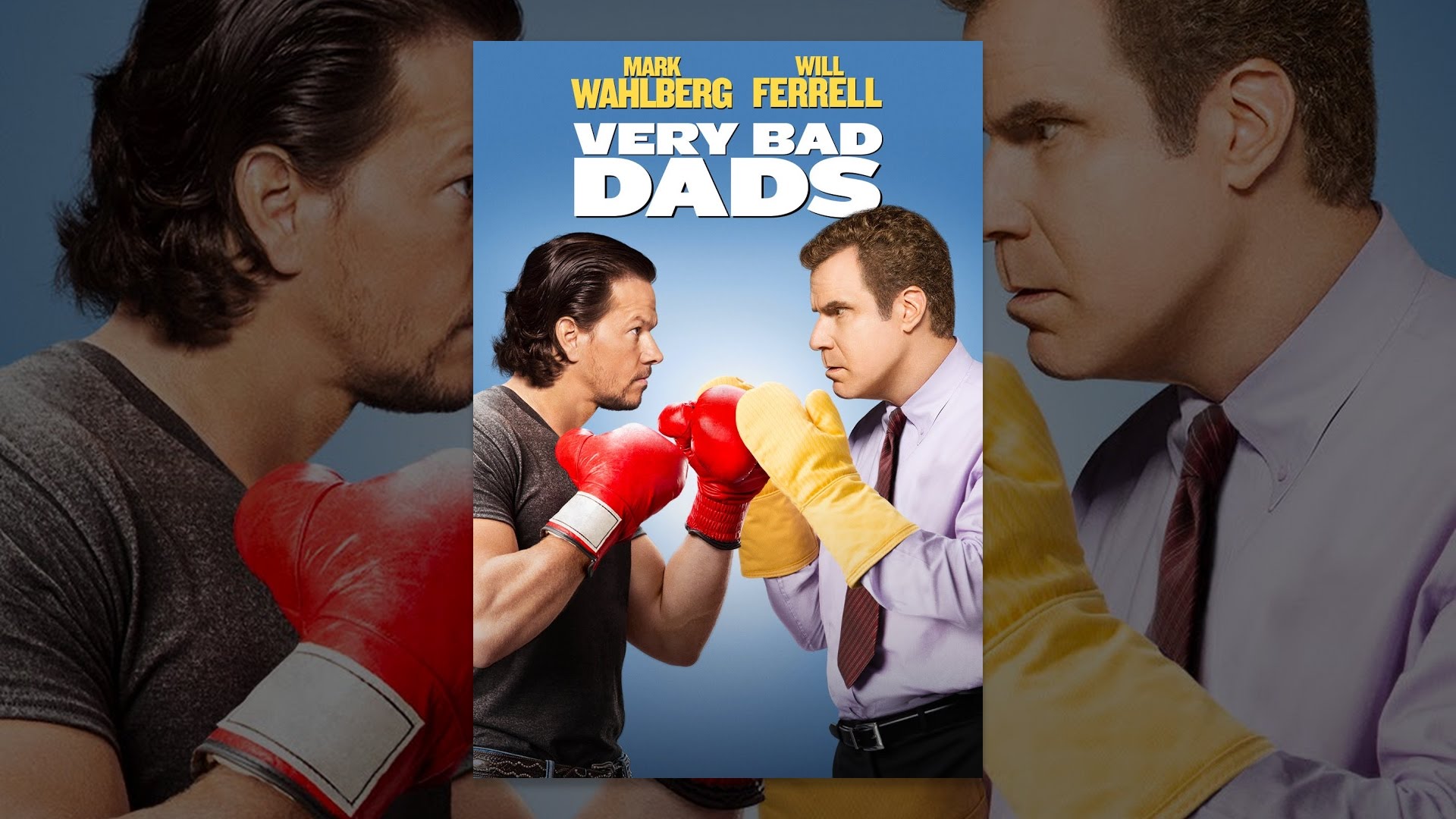 Miniature de la vidéo Very Bad Dads - Bande annonce VF du film Very Bad Dads