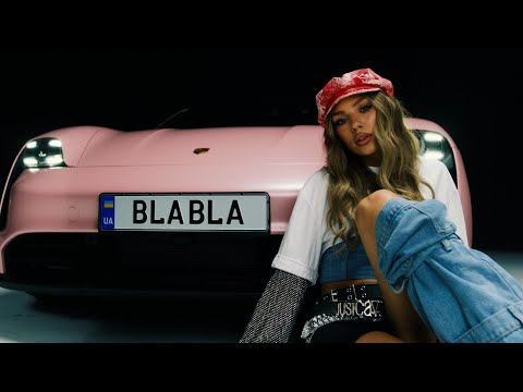 MAYOROVA - BLA BLA (Official Music Video)