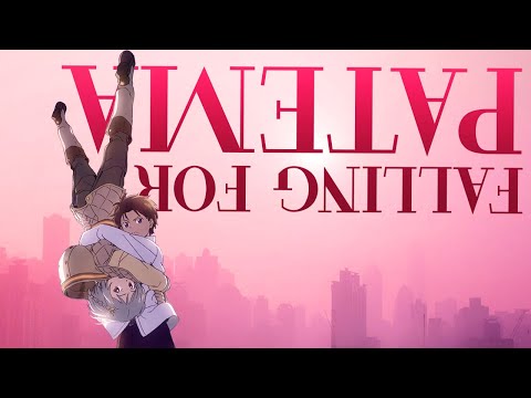 afbeelding Patema Inverted