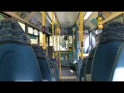 Withdrawn Too Soon | Route X14: 1801/NK56HKW - ADL Dart MPD