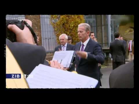 maschek - Django sucht die 9 Promille