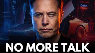 Tesla and SpaceX Just Entered Full Buildout Mode