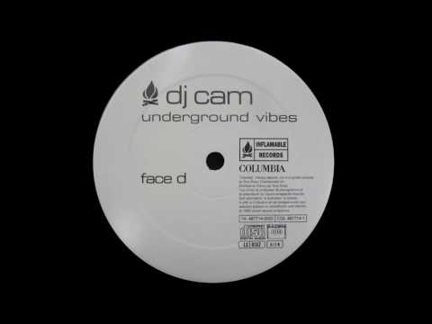 DJ Cam - Dieu Reconnaitra Les Siens (Minus 8 Remix)