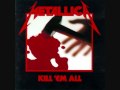 Metallica - Motorbreath - Kill 'Em All [3/10] 