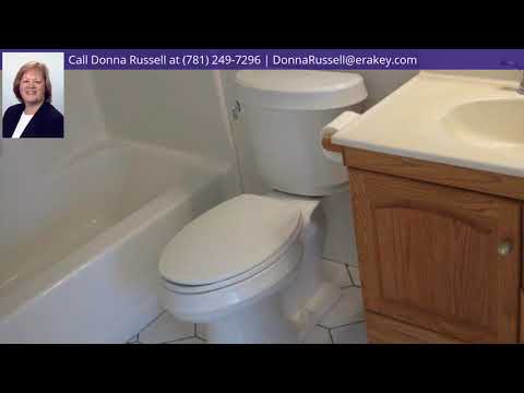 1 Woodcrest Dr, Tewksbury, MA 01876 - MLS #72484482