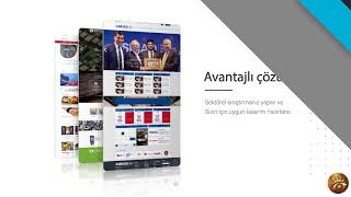 Hükümdar Web Tasarım Hizmetleri