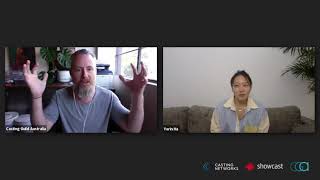 CGA RISING STAR 2021 • YERIN HA video