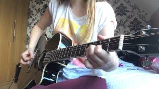 Video thumbnail for Ibanez AEG10ii Quick Test! by Olivia P