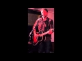 Rod Picott "Down To The Bone"