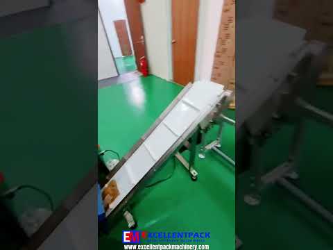 Cooking Oil | PE Bag | Pouch Packaging Machine