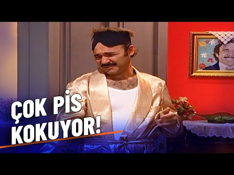 Sabah sabah köfte patates kızartmış geri- Burhan Altıntop