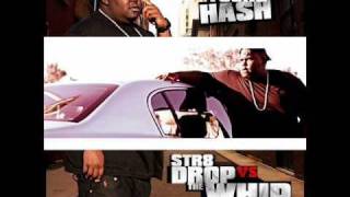 Young Hash ft Cory Gunz & Smoke DZA - Bom Bom Bom [Prod By SoFly] [April/2010]